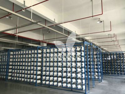 融文化於紡織品（pǐn）之中 陝西紡織高峰論壇（tán）舉行