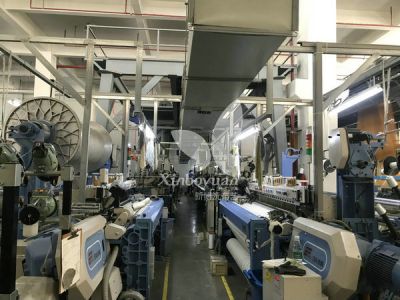 培育區域品牌 遼寧紡織服裝行業謀求創（chuàng）新轉型